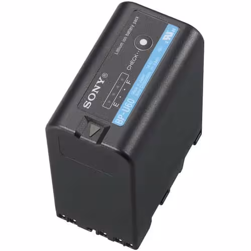 باتری سونی Sony BP-U60