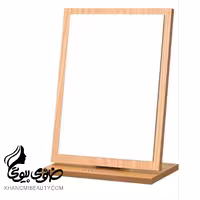 اینه رو میزی چوبی مکس ژورنال M20