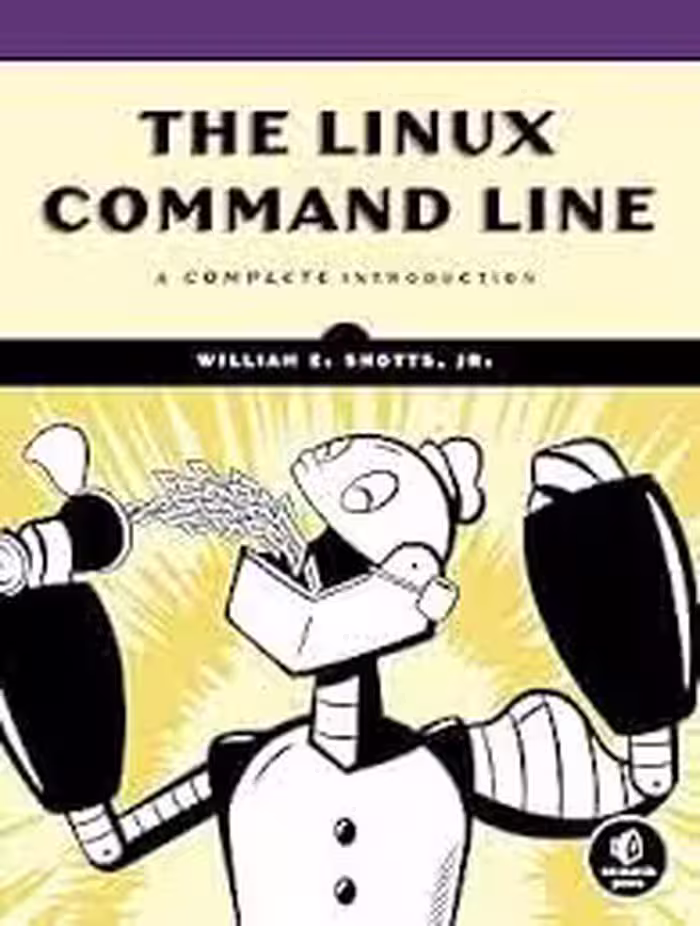The Linux Command Line A Complete Introduction