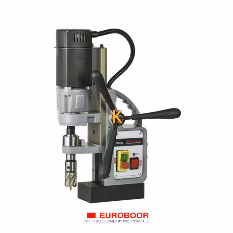 دریل مگنت مدل ECO.32 یوروبور