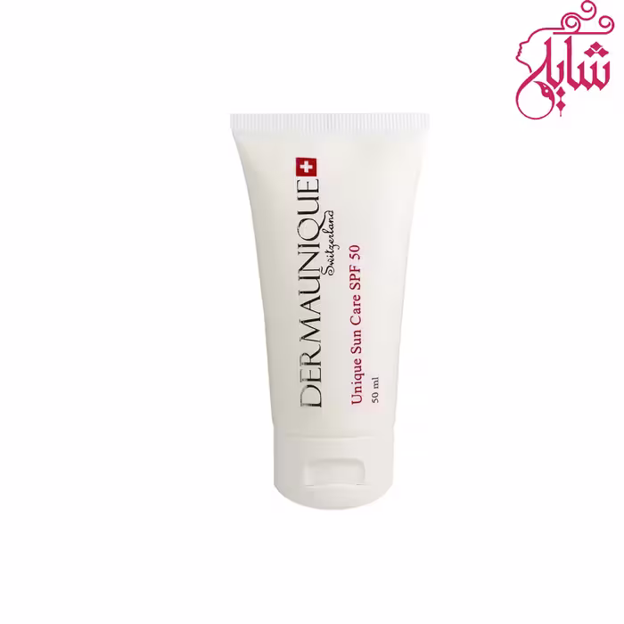 درمایونیک-لوسیون ضدافتابSPF50