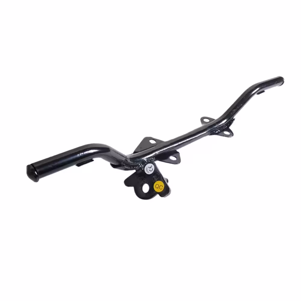 میل رکاب هندا