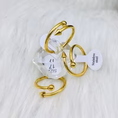 انگشتر فشیون14