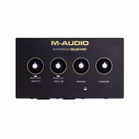 کارت صدا M-Audio M-Track Duo HD