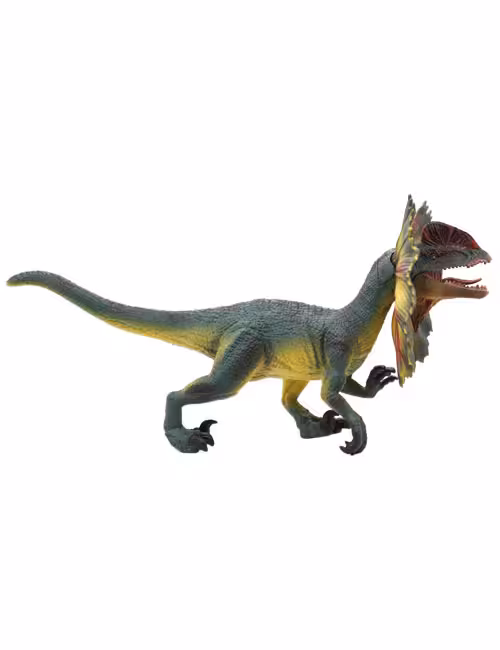 اکشن فیگور دایناسور کد 11