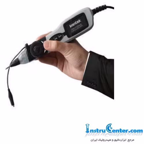 قلم اسیلوسکوپ20 مگاهرتز 1 کاناله مدلPSO-2020 ساخت کمپانیHANTEK