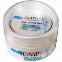 ژل مو کاسه ای کراتینه 200 میل لیمپیو