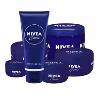 کرم مرطوب کننده نیوا Nivea