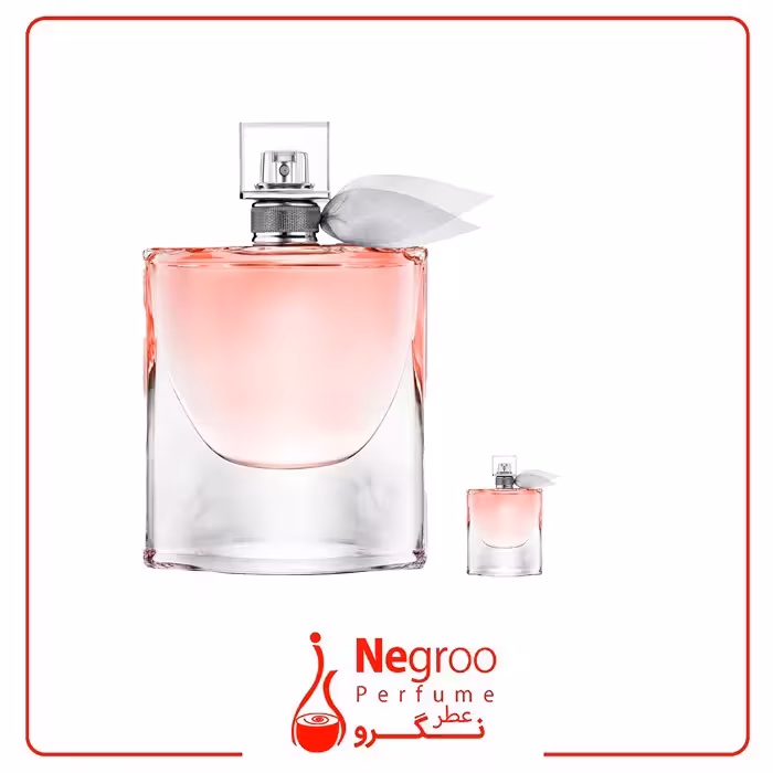 عطر ادکلن مینیاتوری لانکوم لا ویه است بله 5 میل
