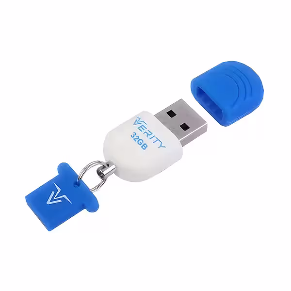 فلش V905 وریتی 32 گیگابایت VERITY