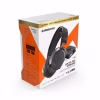 هدست بی سیم استیل سریز Headset Steelseries Arctis Pro Wireless