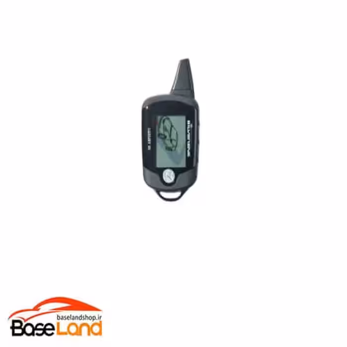 دزدگیر تصویری سیلورین777 A