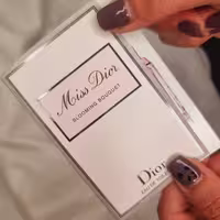 سمپل میس دیور بلومینگ بوکه ( miss dior blooming bouquet sample )