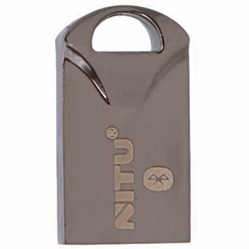 دانگل بلوتوث نیتو مدل NITU NN30 BLUETOOTH RECEIVER