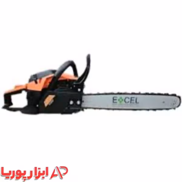 اره 5800 اکسل(ضمانت نامه یکساله،کیف حمل برزنتی)
