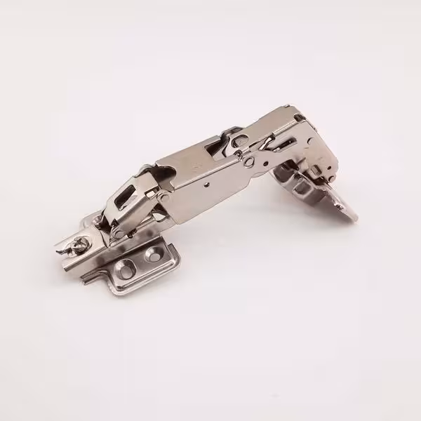 لولای 165 درجه ساده | یراقینو فروش یراق آلات کابینت و درب