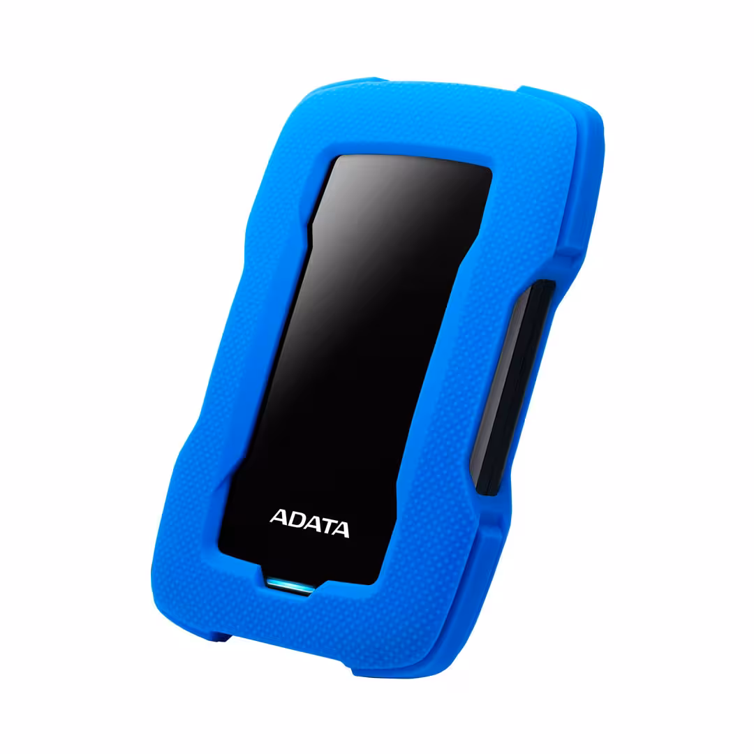 هارد اکسترنال ای دیتا مدل HD330 ظرفیت 1 ترابایت