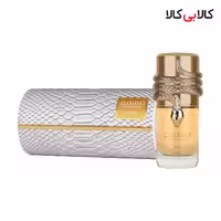 ادکلن لطافه مسمم وایت اینتنس مردانه و زنانه حجم 100 میلی لیتر