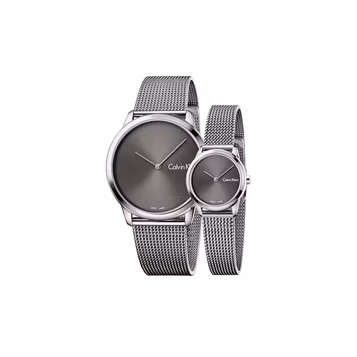 ست ساعت مچی کلوین کلین مدل k3m211y3,k3m231y3