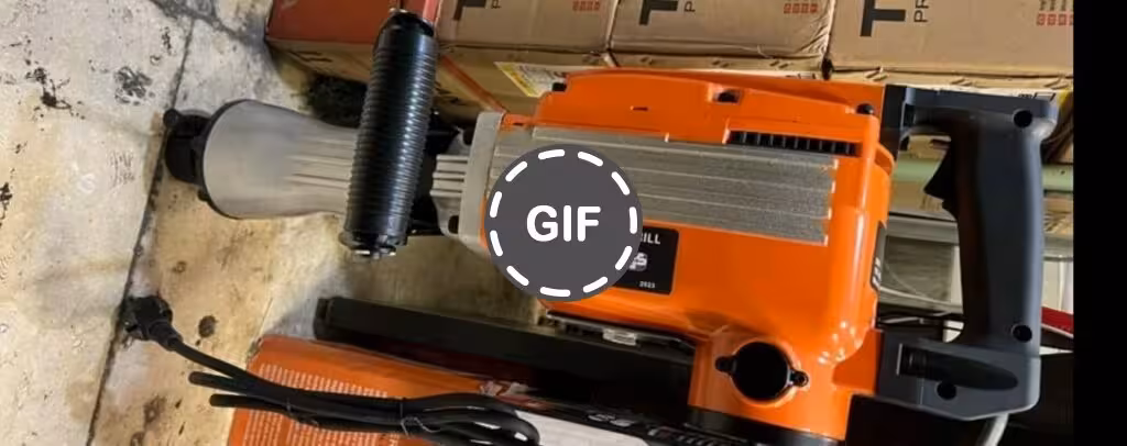 تخریب 16 کیلویی b.s