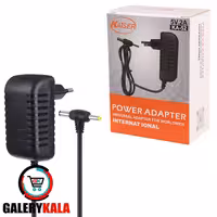 آداپتور مودم 5 ولت 2 آمپر KAISER مدل KA-52