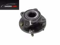 توپی چرخ جلو جک J5