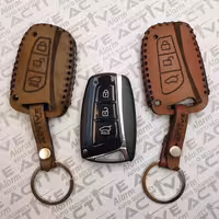 قیمت کیف چرمی ریموت فابریک خودرو هیوندا Hyundai