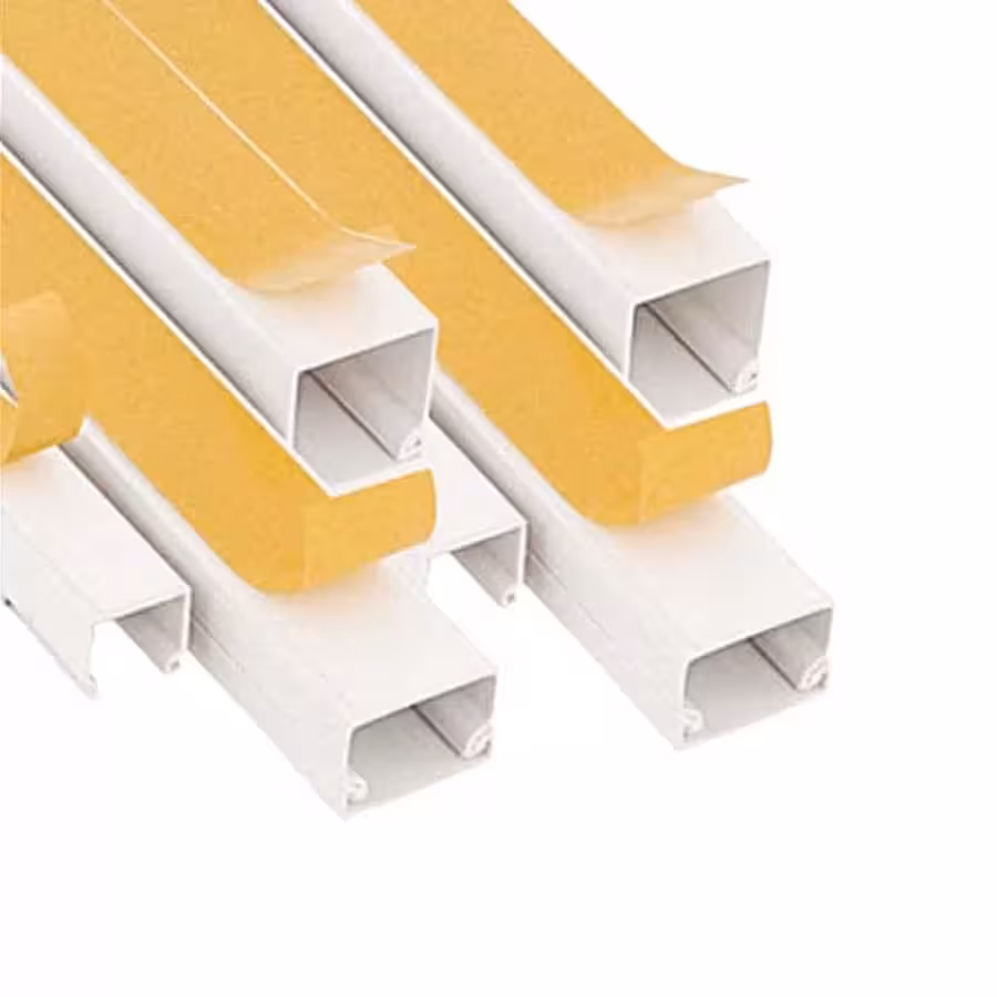 داکت پشت چسب دار عرض 20 *20 ارتفاع | البرز