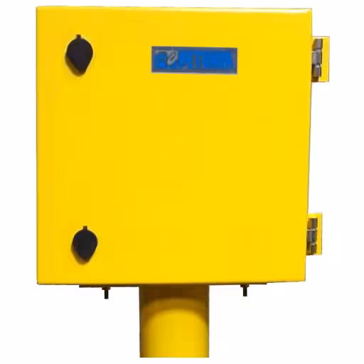 جعبه اندازه گیری نقاط تست مارکر