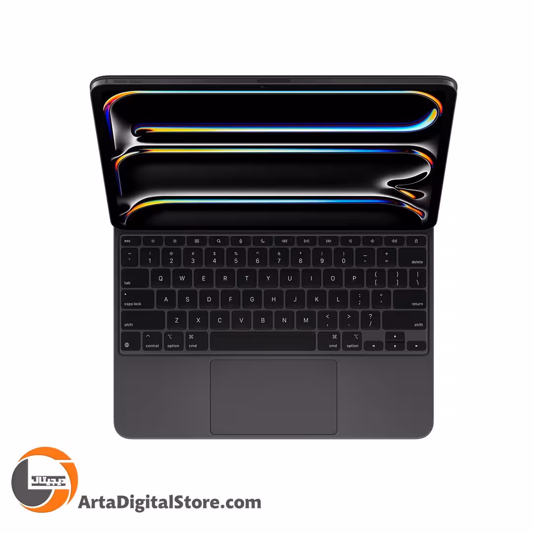 کیبورد اپل Apple Keyboard M4 11