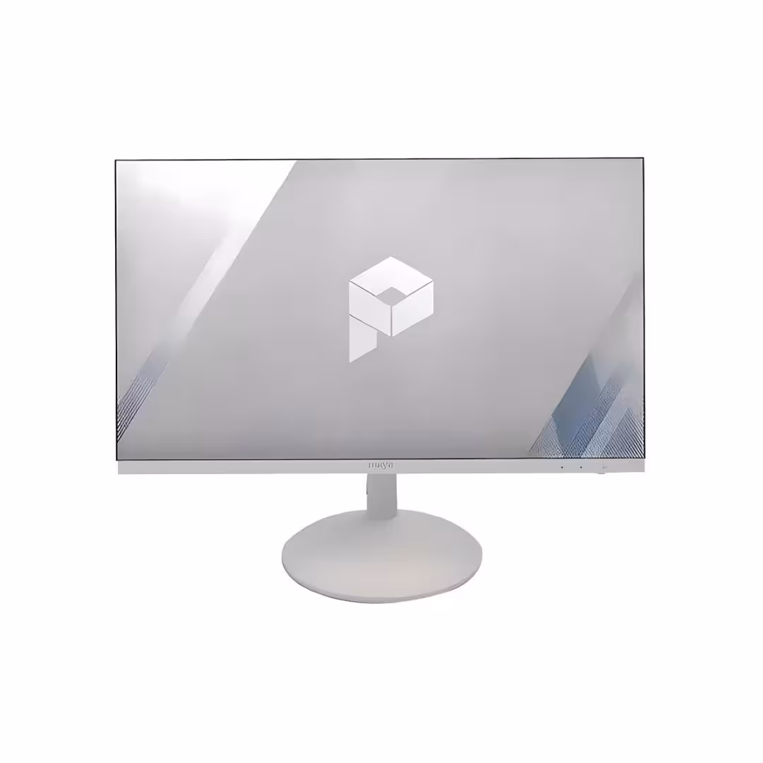 مشخصات، قیمت و خرید کامپیوتر همه کاره مایا Maya MA24P D12 White i5 12400 8GB 500GB SSD Intel | آبتین مال