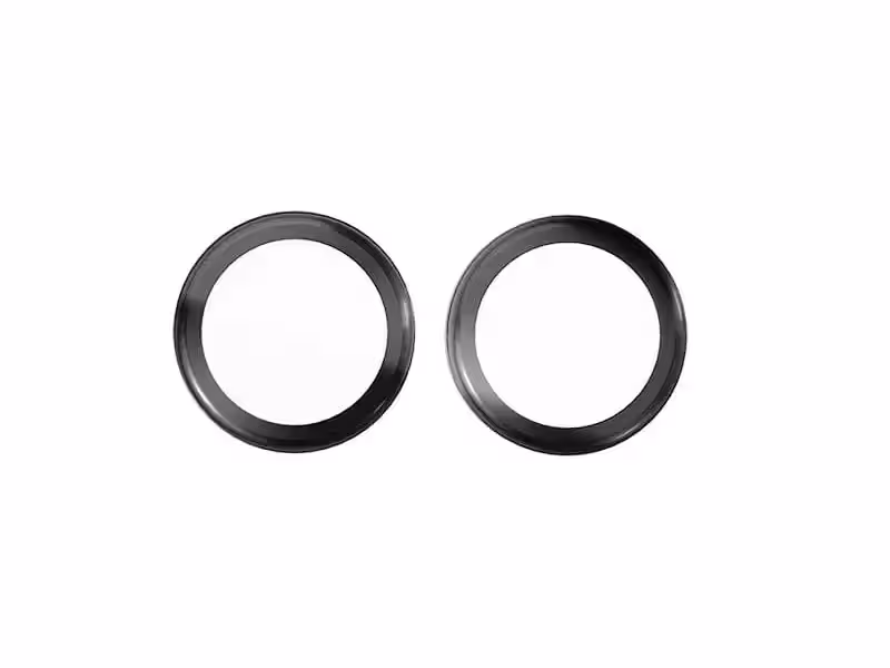 محافظ لنز زد فلیپ 5 نیلکین Nillkin CLRFilm Camera Tempered Glass Samsung Galaxy Z Flip5