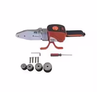 اتو لوله 2200 وات آیرون مکس مدل PW-IM2200