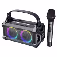 اسپیکر بلوتوثی قابل حمل میفا مدل Mifa Wild Rock Speaker