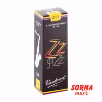 قمیش ساکسوفون تنور وندورن مدل Tenor JAZZ