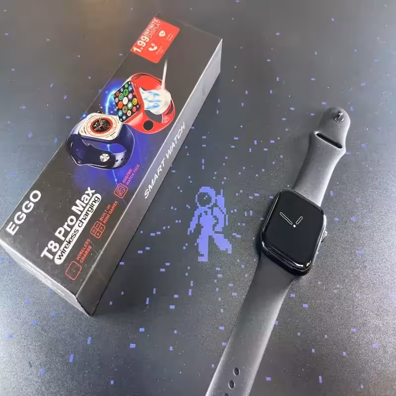 اپل واچ T8 PRO MAX