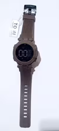 ساعت مچی مردانه دیجیتالی TOMI TM-668G