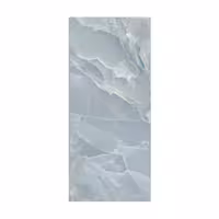 اسلب 120 در 270 زیگما طرح اونیکس آبی