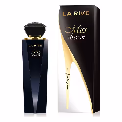 عطر زنانه میس دریم 100 میل برند لاریو