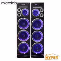 پخش کننده خانگی میکرولب M310105Cyclone