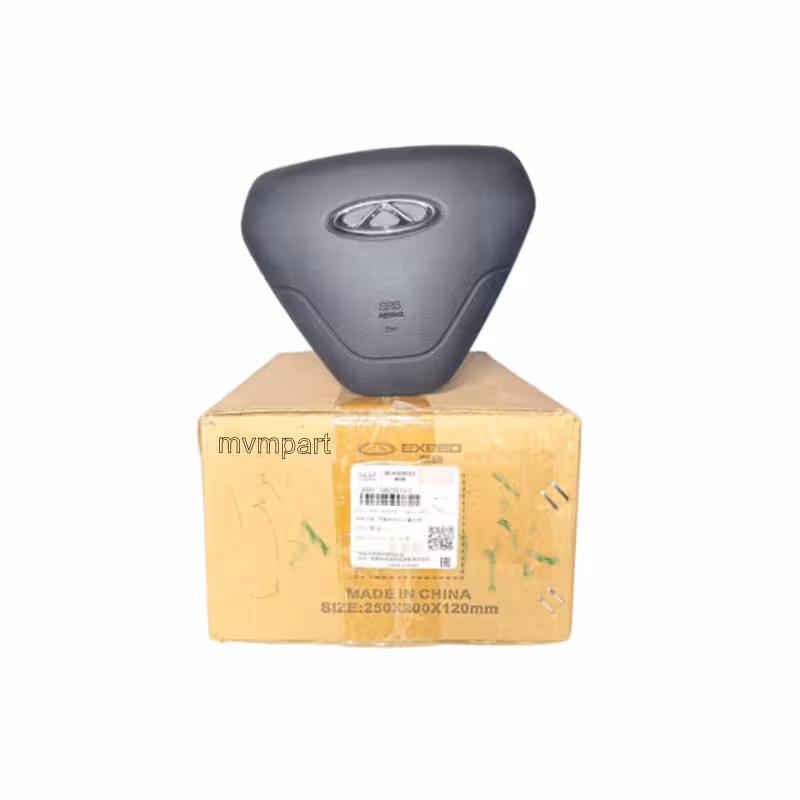 ایربگ راننده آریزو5