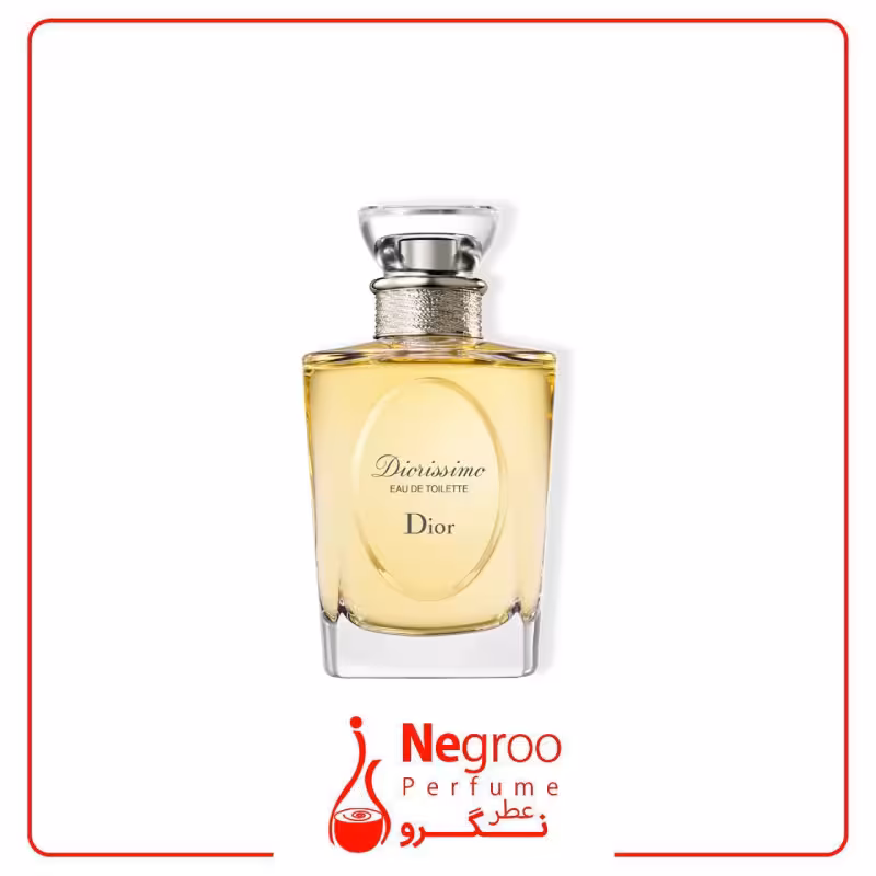 عطر دیور دیوریسیمو ادو تویلت