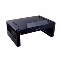 MS4 نگهدارنده مانیتور باراد باکسی