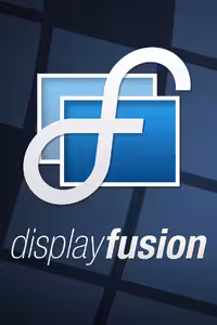 خرید بازی DisplayFusion