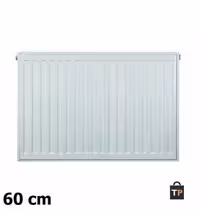 رادیاتور پنلی ایساتیس 60 سانتی متری