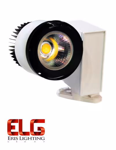 چراغ ریلی سی او بی 30 وات (CoB 30W)