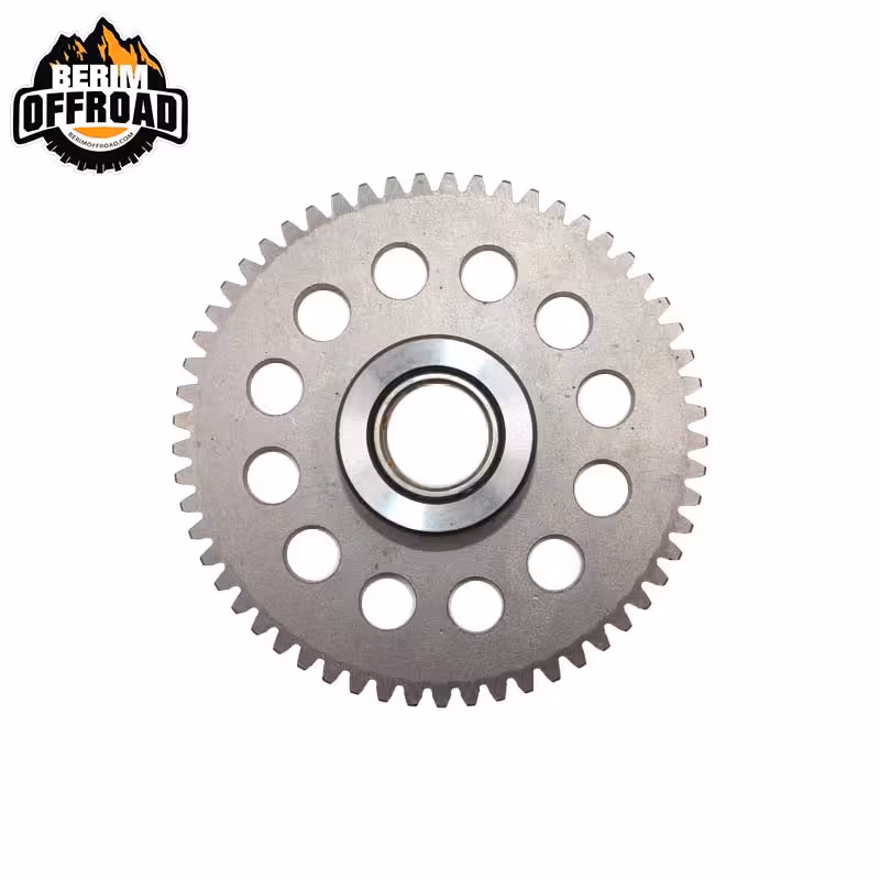 دنده استارت بزرگ برند WR