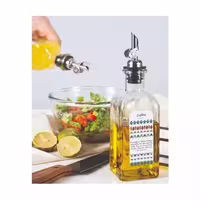 آبلیمو خوری ترنگ سایز 1