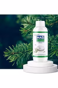 مایع شوینده جارو رباتیک هوشمند مس Mas Robot Ferahlığı Kokulu با رایحه کاج 500 میل