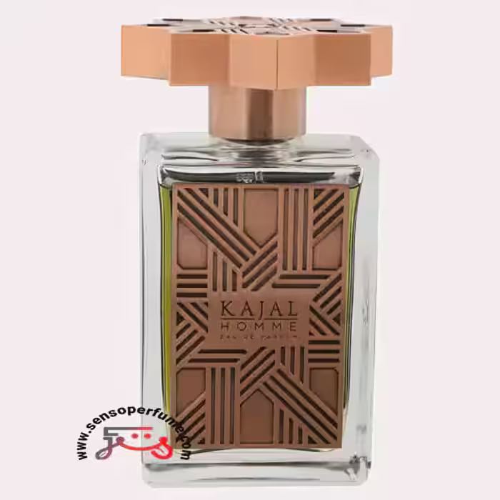 عطر ادکلن کژال هوم ادو پرفیوم | kajal homme eau de parfum